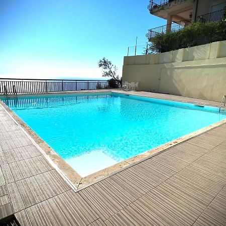Chez Marie Apartment ตาออร์มินา ภายนอก รูปภาพ