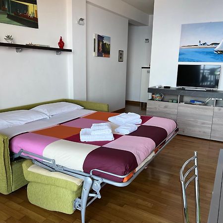 Chez Marie Apartment ตาออร์มินา ภายนอก รูปภาพ