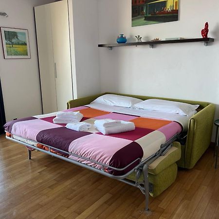 Chez Marie Apartment ตาออร์มินา ภายนอก รูปภาพ