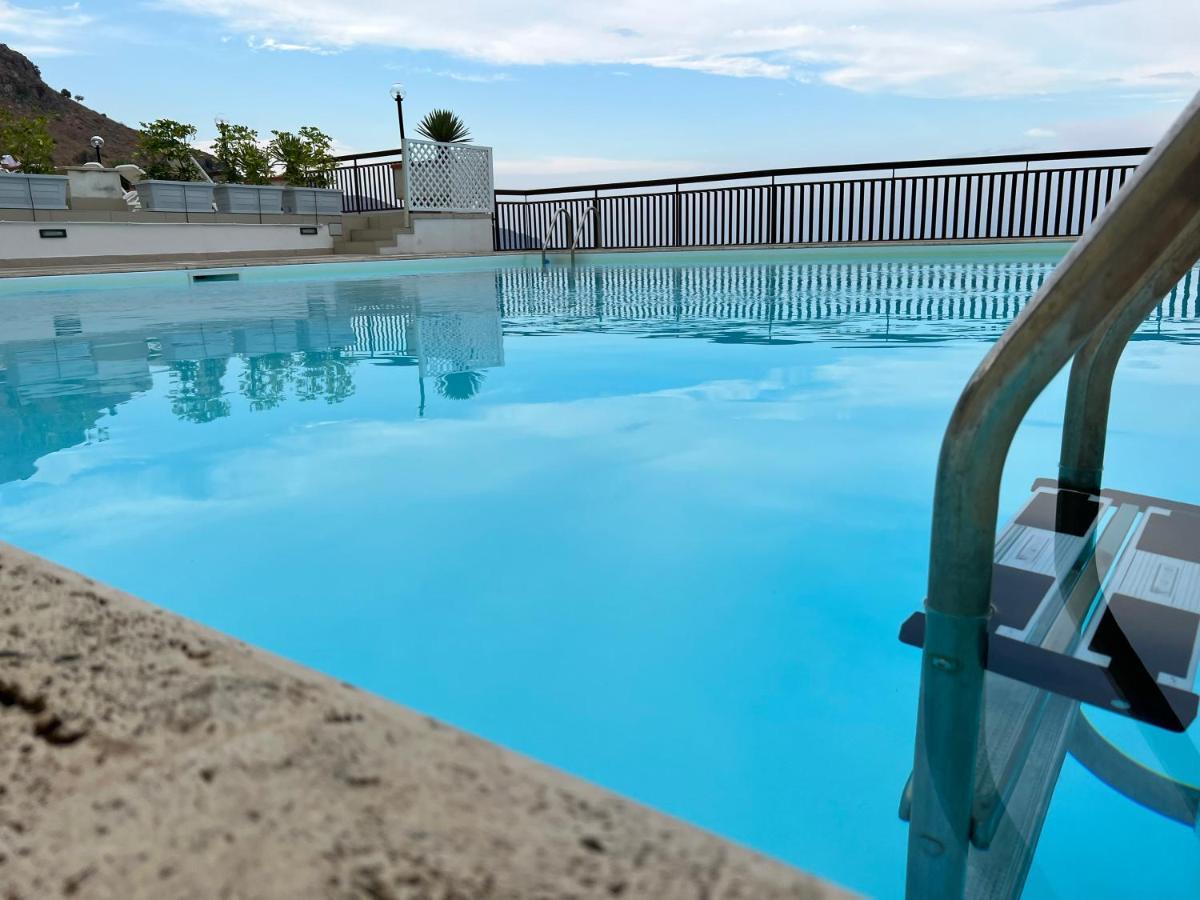 Chez Marie Apartment ตาออร์มินา ภายนอก รูปภาพ