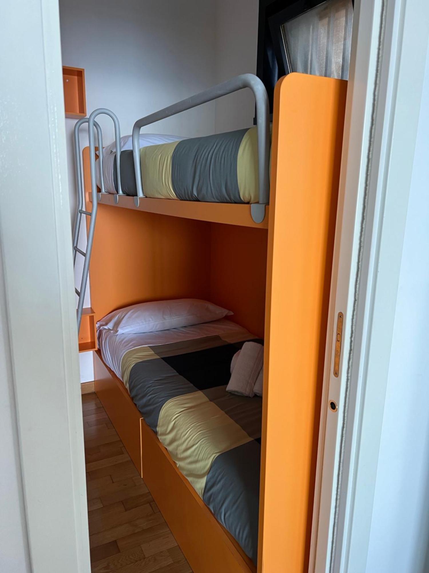 Chez Marie Apartment ตาออร์มินา ภายนอก รูปภาพ