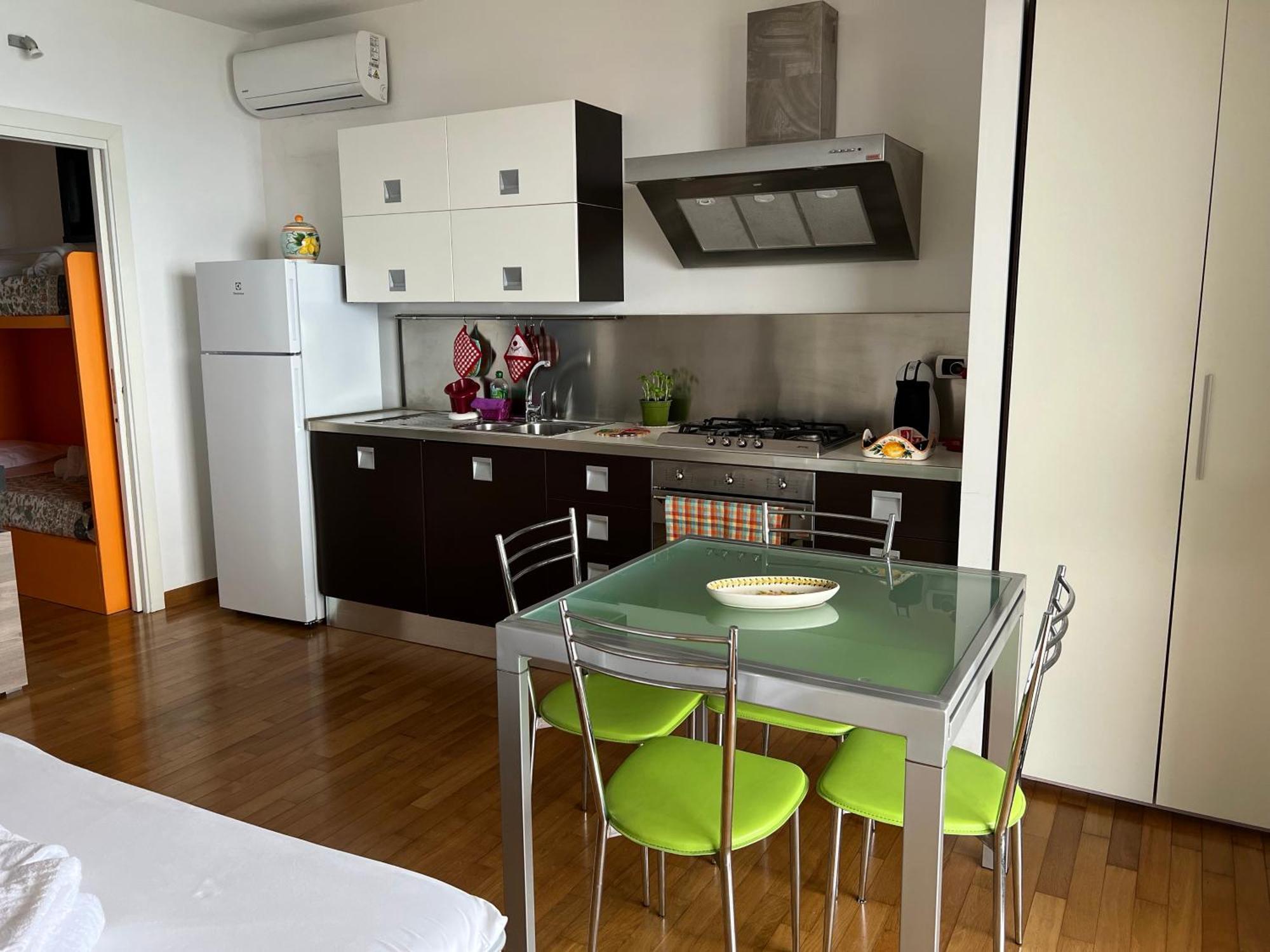 Chez Marie Apartment ตาออร์มินา ภายนอก รูปภาพ