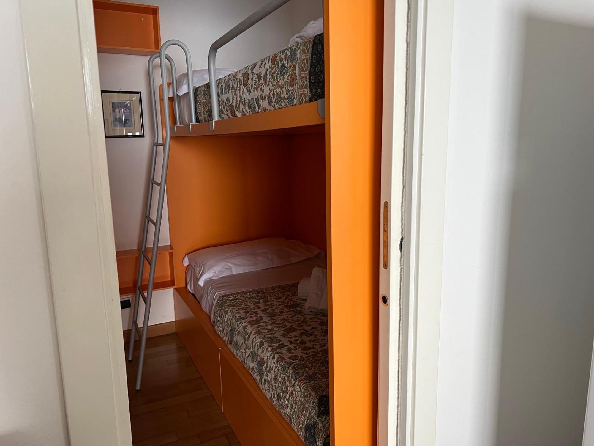 Chez Marie Apartment ตาออร์มินา ภายนอก รูปภาพ