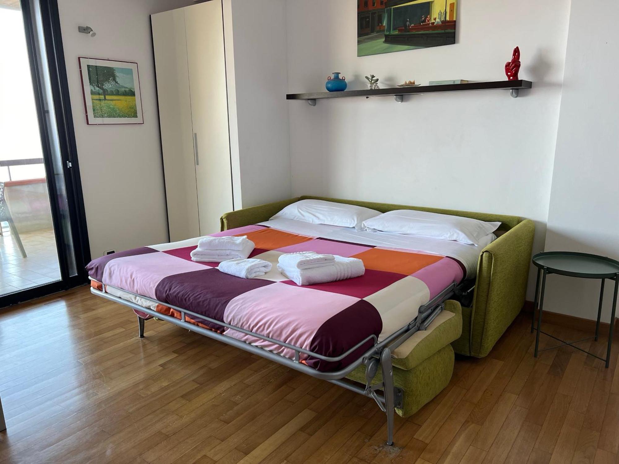 Chez Marie Apartment ตาออร์มินา ภายนอก รูปภาพ