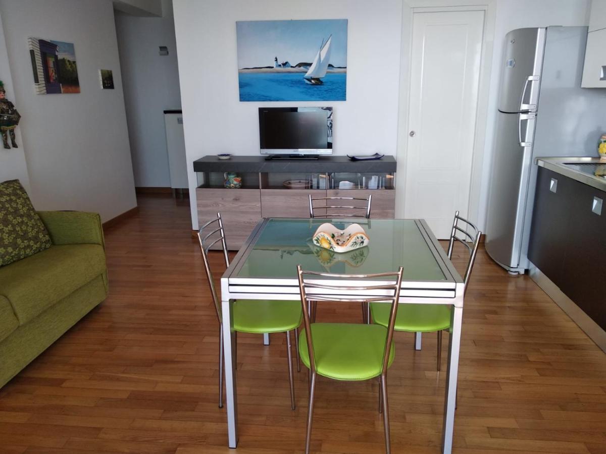 Chez Marie Apartment ตาออร์มินา ภายนอก รูปภาพ
