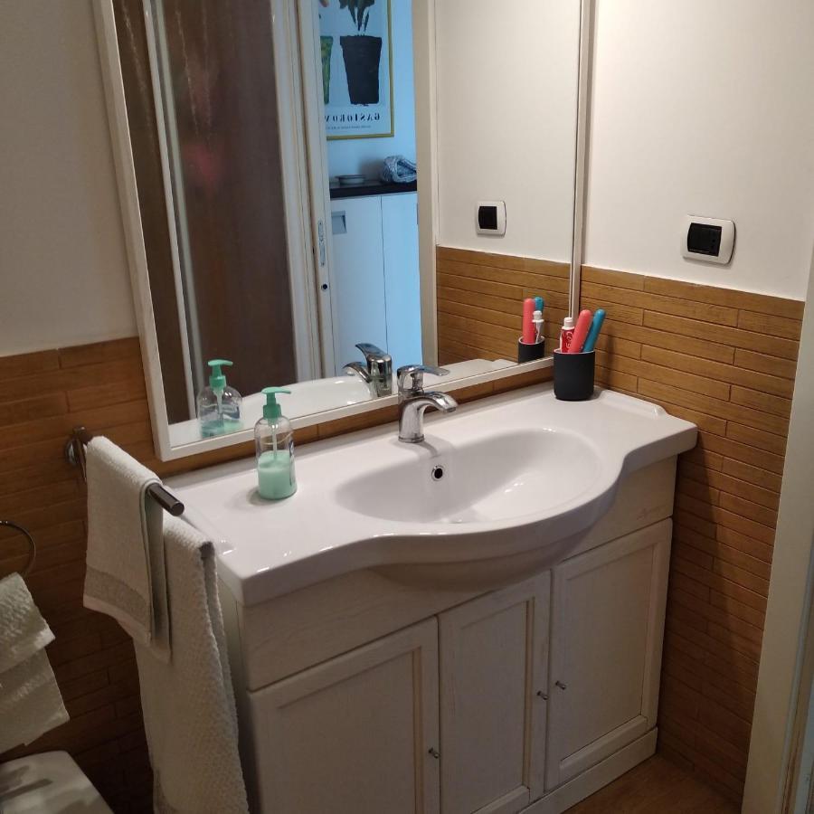 Chez Marie Apartment ตาออร์มินา ภายนอก รูปภาพ