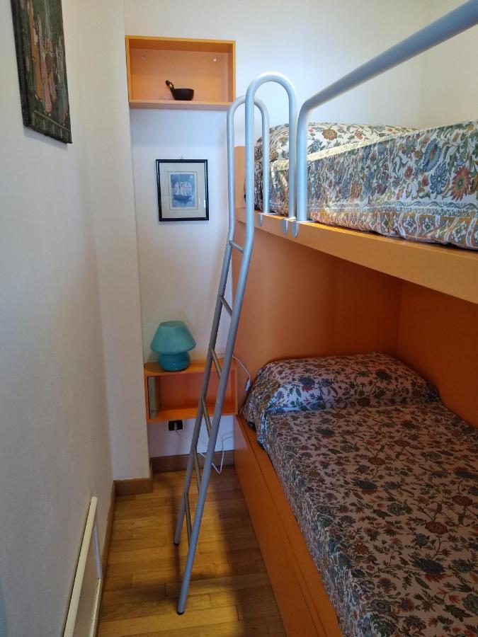 Chez Marie Apartment ตาออร์มินา ภายนอก รูปภาพ